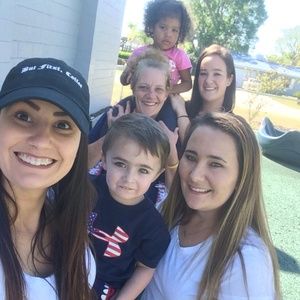 Meet your Posher, Jill